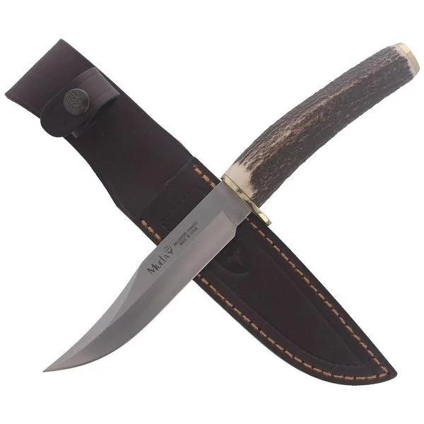 Nóż myśliwski Muela Deer Stag 140mm (SH-14) Zniżka