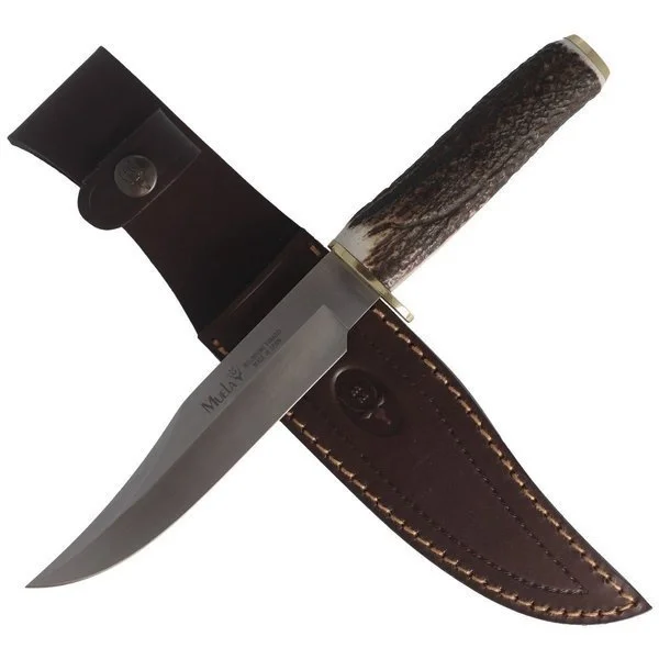 Nóż myśliwski Muela Deer Stag 160mm (SH-16) Szybka wysyłka