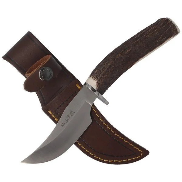 Nóż Muela Skinner Deer Stag 100mm (DP-10A) Kup teraz