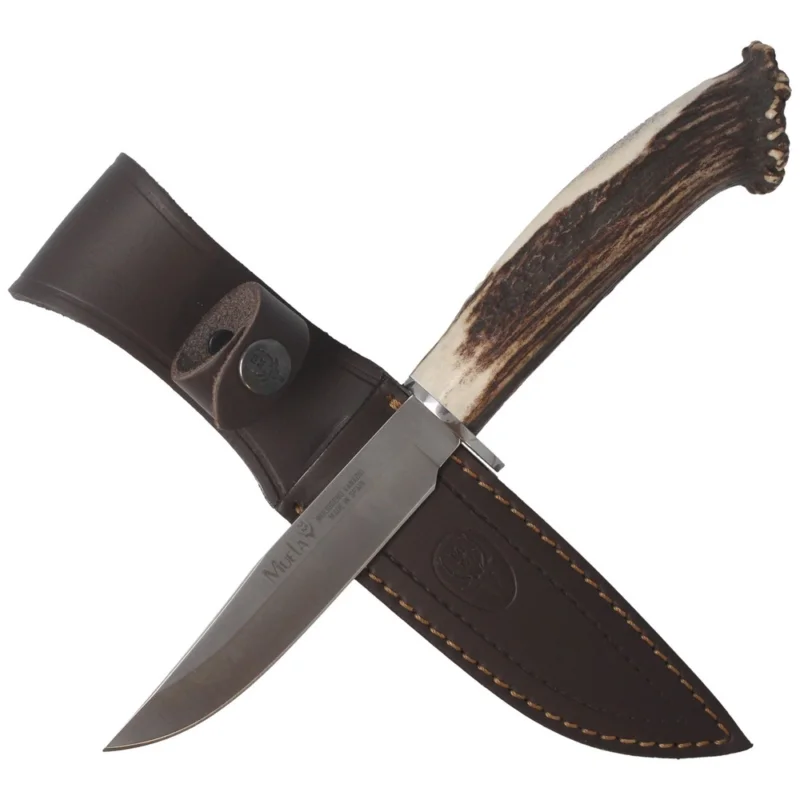 Nóż Muela Crown Stag 120mm (GRED-12S) Bestseller