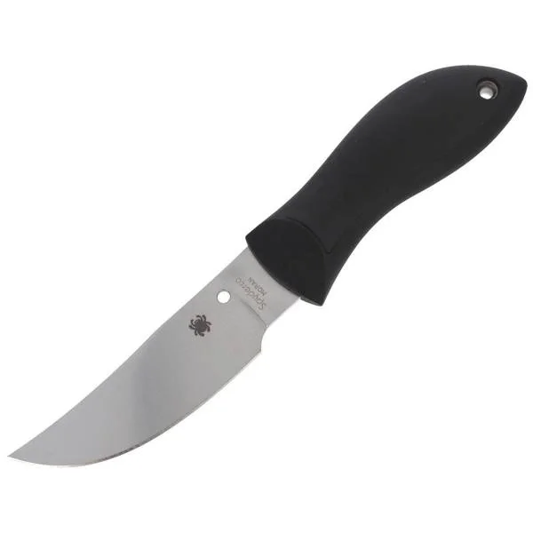 Nóż Spyderco Bill Moran Upswept Plain - FB01P Najlepsza cena