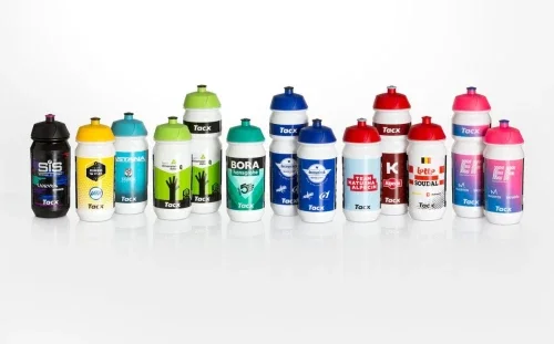 Bidon Shiva Pro Team Deceuninck-Quick Step 500ml Kup teraz