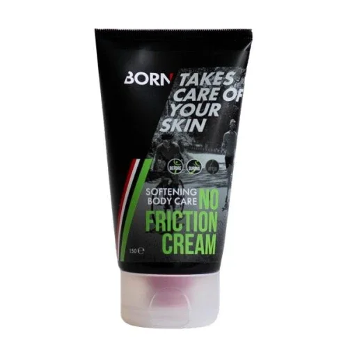 Dodaj do koszyka Krem przeciw otarciom No Friction Cream, 150ml