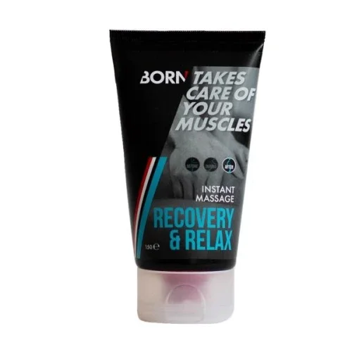 Balsam Recovery Relax, 150ml Wysoka jakość