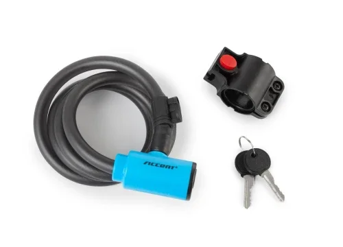 Wybór klientów Zapięcie Key Lock 12mm x 180cm