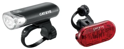 Zestaw lamp HL-EL135N / TL-LD135 Cena promocyjna