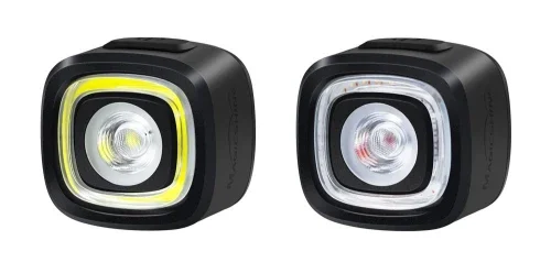 Sprawdź teraz Zestaw MAGICSHINE Lampka przednia SEEMEE 150 + Lampka tylna SEEMEE 150 (NEW)