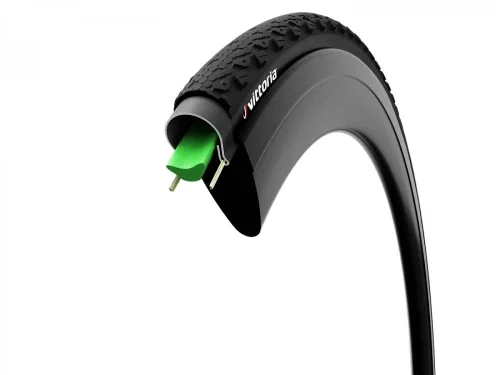 AirLiner Cyclocross 700x31-33C Nowy