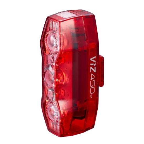 Tylko dziś Lampa tylna TL-LD820 VIZ450 USB-C