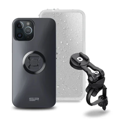 Oferta czasowa Zestaw SP Connect Bike Bundle IIIphone 12 PRO MAX