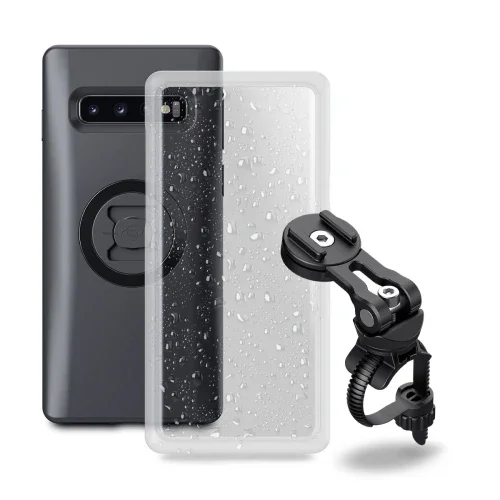 Premium Zestaw SP Connect Bike Bundle IISamsung S10+
