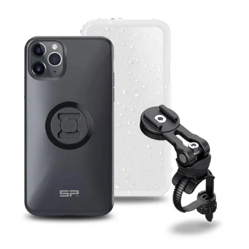 Darmowa dostawa Zestaw SP Connect Bike Bundle II Iphone 11 Pro Max / XS Max