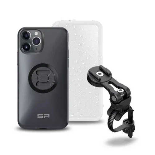 Zestaw SP Connect Bike Bundle II Iphone 11 Pro / XS / X Wyjątkowa oferta
