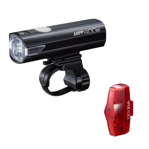 Zestaw lamp AMPP 400S HL-EL084SRC / TL-LD800B VIZ100 Oferta