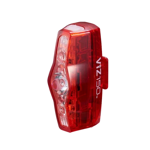 Lampa tylna TL-LD800 VIZ150 USB-C Super okazja