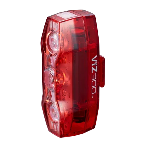 Lampa tylna TL-LD810 VIZ300 USB-C Obniżka ceny