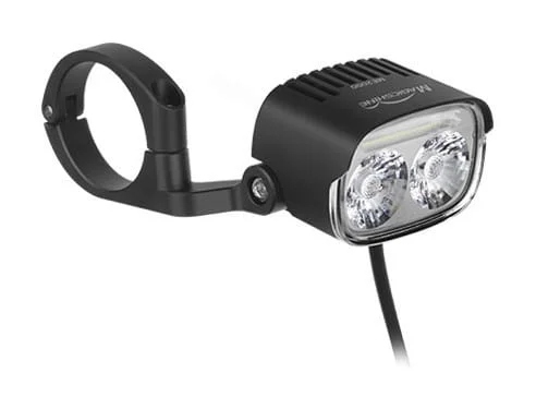 Bezpieczne zakupy Lampka przednia e-bike MAGICSHINE ME 2000, 2000 lumenów (NEW)