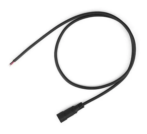 Ostatnia szansa Kabel do e-bike MAGICSHINE LIGHT CABLE, Wyjście otwarte SHIMANO (NEW)