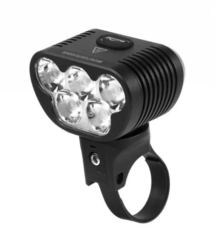 Lampka przednia MAGICSHINE MONTEER 3500S, 3500 lumenów (NEW) Wyjątkowa oferta