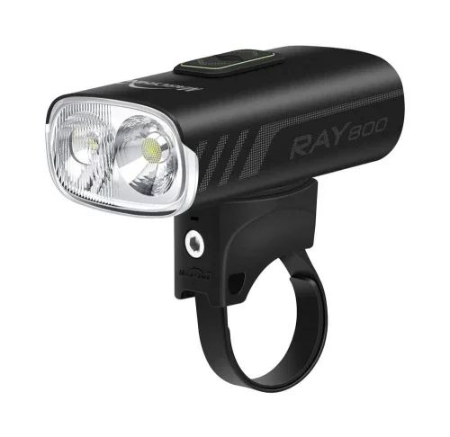 Hit sprzedaży Lampka przednia MAGICSHINE RAY 800, 800 lumenów (NEW)