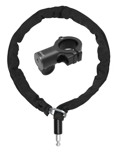 Taniej Zapięcie do e-hulajnogi ONGUARD 8290 ŁA艃CUCH - 4mm*90cm - 2 x Klucze z kodem (NEW)