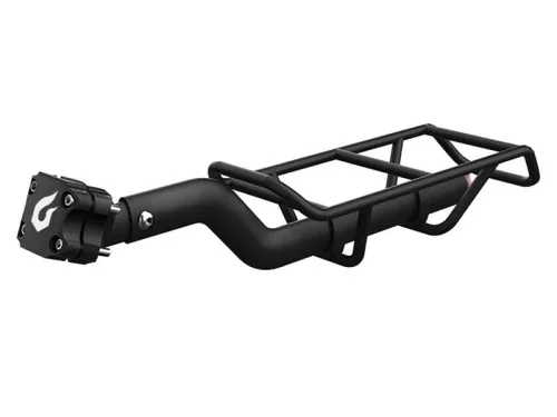 Okazja Bagażnik tylny BLACKBURN CENTRAL SEATPOST na sztycę 22-32mm do 10kg czarny (NEW)
