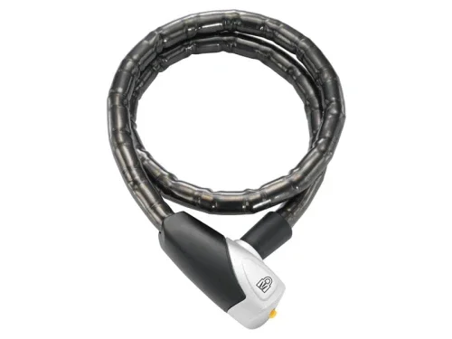 Zapięcie rowerowe MAGNUM 3108 LINKA - 18mm 150cm - 5 x Klucze z kodem Promocja