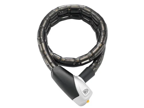 Wyjątkowa oferta Zapięcie rowerowe MAGNUM 3107 LINKA - 25mm 85cm - 5 x Klucze z kodem