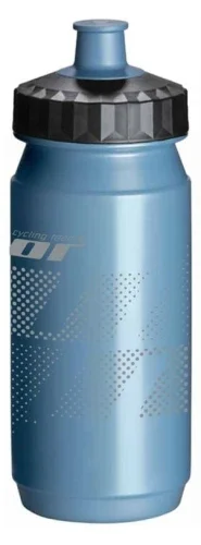 Bidon AUTHOR DAIYA X25 niebiesko-srebrny pojemność 500ml Szybka dostawa