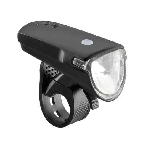 Popularny Lampa przednia GREENLINE 40 lux czarna