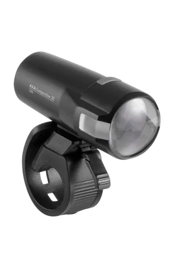 Lampa przednia COMPACTLINE 20 lux czarna Kup teraz