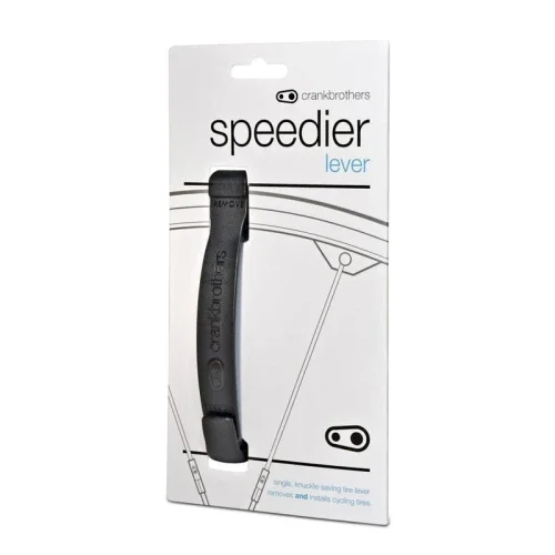 Obniżka ceny ŁYŹKI DO śCIGANIA OPON CRANKBROTHERS (SINGLE PIECE)