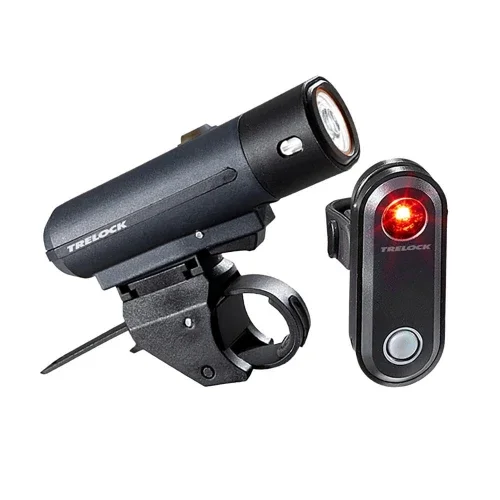 Zamów teraz Zestaw lamp LS 290 SQUARE-LINE 650 lumenów USB