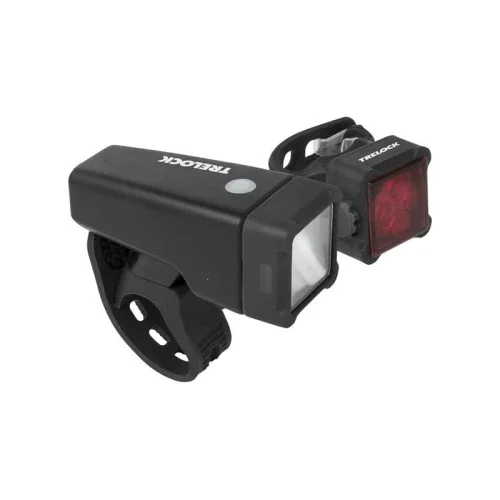Bezpieczna płatność Zestaw lamp LS 270 SQUARE-LINE 100 lumenów USB