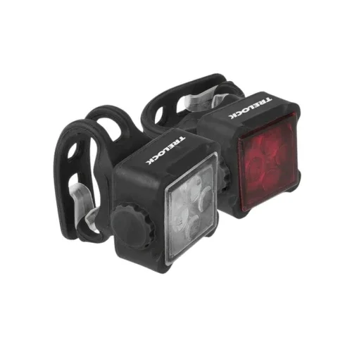 Szybka dostawa Zestaw lamp LS 260 SQUARE-LINE 32 lumeny USB