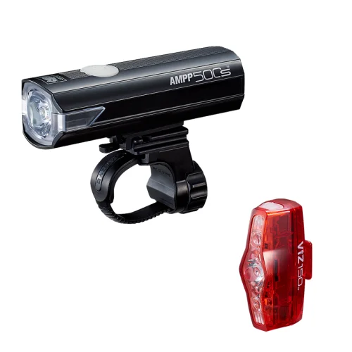 Do wyczerpania zapasów Zestaw lamp AMPP 500S HL-EL085SRC / TL-LD800 VIZ150