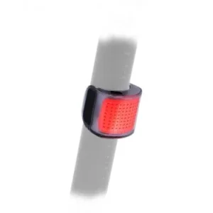 Okazja Lampa tylna AUTHOR CLIP360 40lm USB