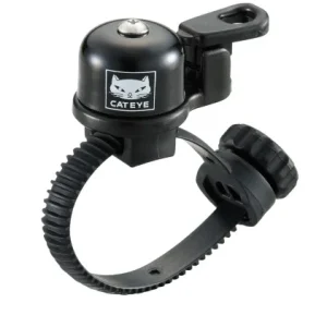 Promocja Dzwonek rowerowy OH-2400 czarny
