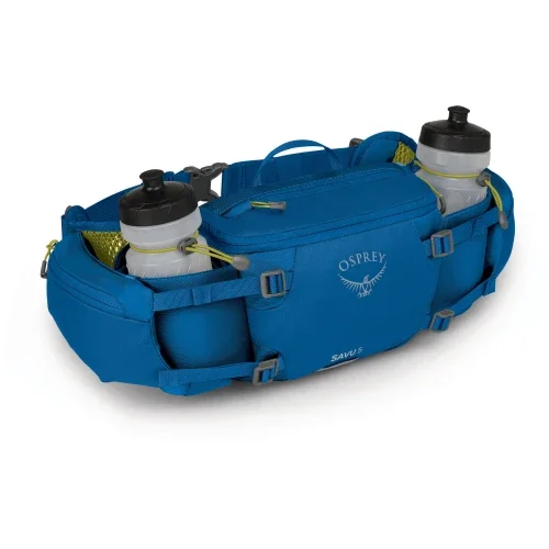 Nowy Osprey Savu 5