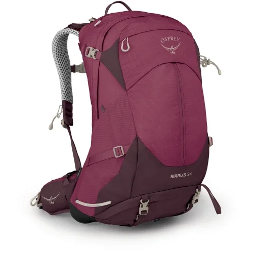 Osprey Sirrus 34 Wyprzedaż