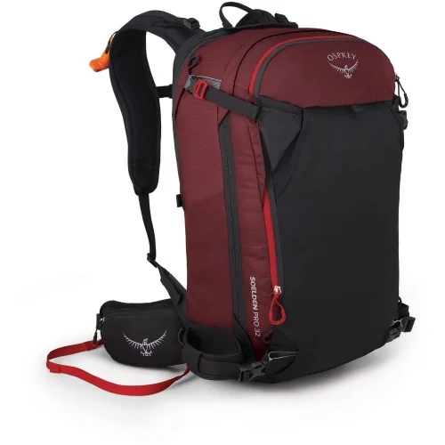 Szybka dostawa Osprey Soelden Pro Avy 32