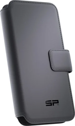 Etui SP Connect Magnetic Flip Cover, rozmiar XL Tani