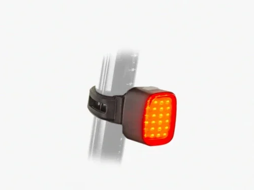 Kup teraz Lampa tylna AUTHOR CUBUS USB CobLed 50 lm