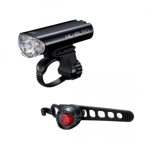 Zestaw lamp HL-EL160 / SL-LD160-R Szybka dostawa