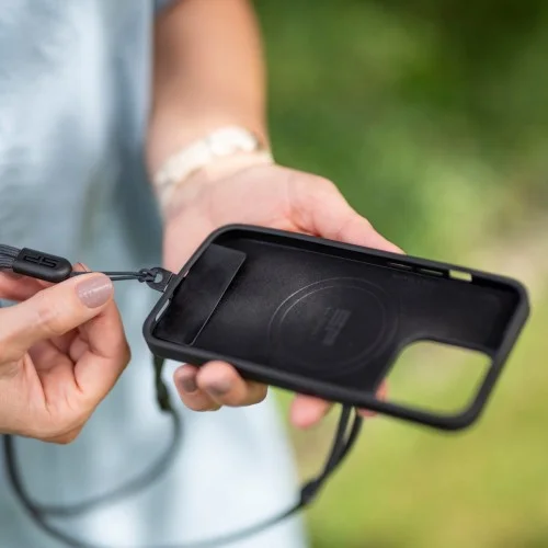 Hit sprzedaży Smycz SP Connect+ Phone Case Lanyard, small