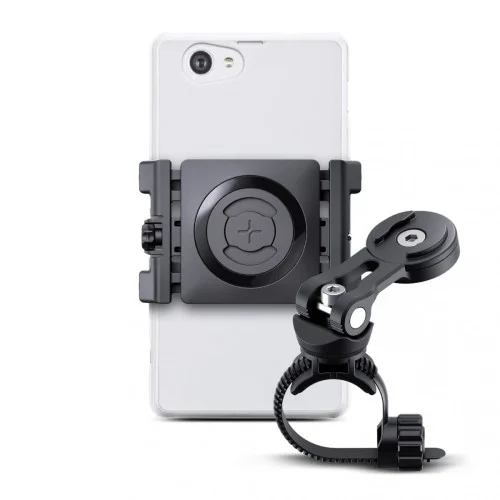 Bezpieczna płatność Zestaw SP Connect+ Bike Bundle Universal Phone Clamp