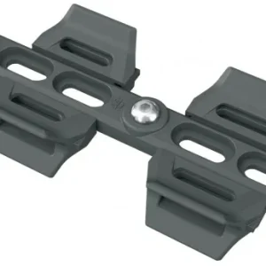 Adapter do montażu koszyka na bidon CAGE SHIFTER+ Rabat