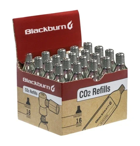 Naboje BLACKBURN bulk cartridges 16g 20szt. (NEW) Bezpieczna płatność