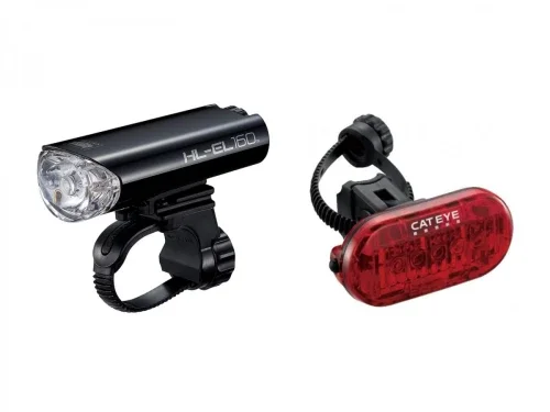 Nowy Zestaw lamp HL-EL160 / TL-LD155
