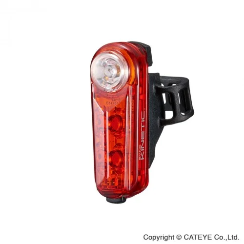 Bezpieczne zakupy Lampa tylna TL-NW100K SYNC KINETIC